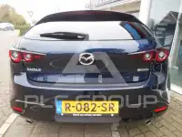 2022 Mazda 3