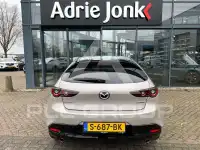 2022 Mazda 3