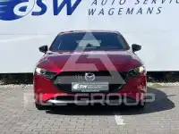 2022 Mazda 3