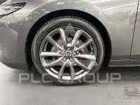 2022 Mazda 3