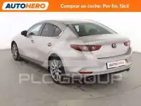 2022 Mazda 3