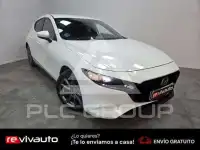 2022 Mazda 3