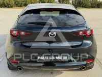 2022 Mazda 3