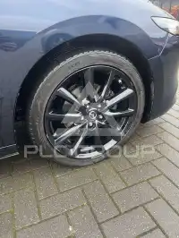 2022 Mazda 3