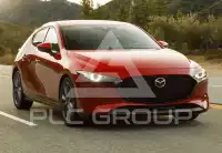 2022 Mazda 3
