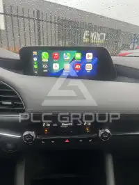 2022 Mazda 3