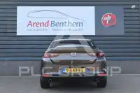 2022 Mazda 3