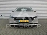 2022 Mazda 3