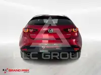 2022 Mazda 3