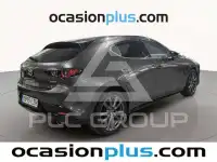 2022 Mazda 3