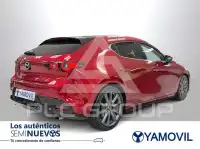 2022 Mazda 3
