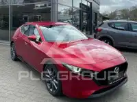 2022 Mazda 3