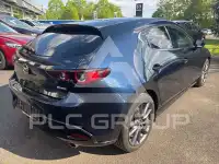 2022 Mazda 3