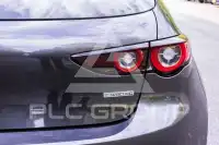 2022 Mazda 3