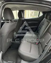 2022 Mazda 3
