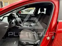 2022 Mazda 3