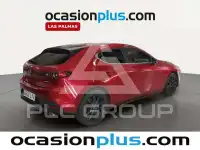 2022 Mazda 3