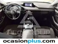 2022 Mazda 3