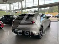 2022 Mazda 3