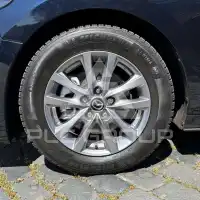2022 Mazda 3