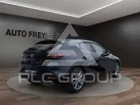 2022 Mazda 3