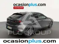 2022 Mazda 3