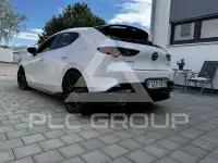 2022 Mazda 3