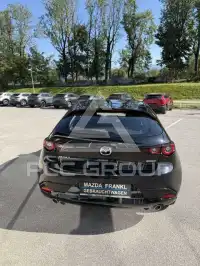 2022 Mazda 3