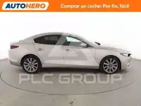 2022 Mazda 3