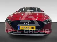 2022 Mazda 3