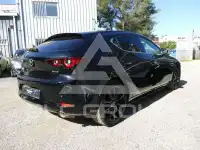 2022 Mazda 3