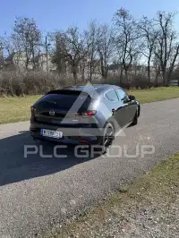 2022 Mazda 3