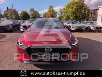 2022 Mazda 3