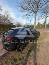 2022 Mazda 3
