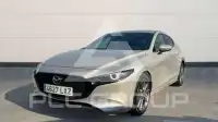2022 Mazda 3