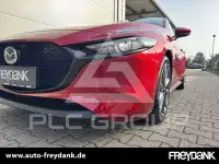 2022 Mazda 3