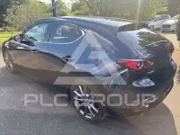 2022 Mazda 3