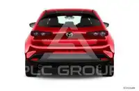 2022 Mazda 3