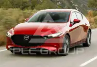 2022 Mazda 3
