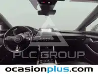 2022 Mazda 3