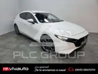 2022 Mazda 3