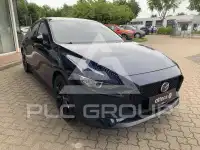 2022 Mazda 3