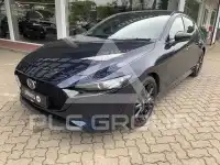 2022 Mazda 3