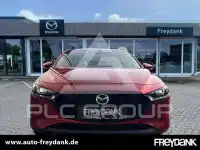 2022 Mazda 3