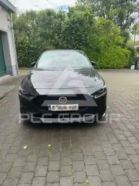 2022 Mazda 3