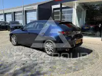 2022 Mazda 3