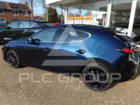 2022 Mazda 3