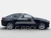 2022 Mazda 3