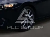 2022 Mazda 3