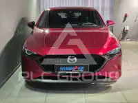 2022 Mazda 3